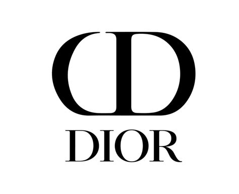 dior logo copyright|dior official logo.